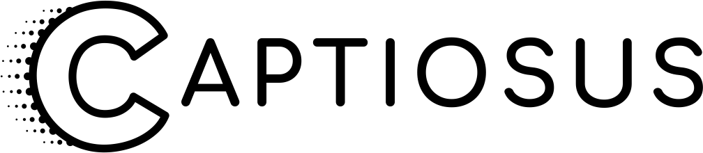 CAPTIOSUS LTD Logo